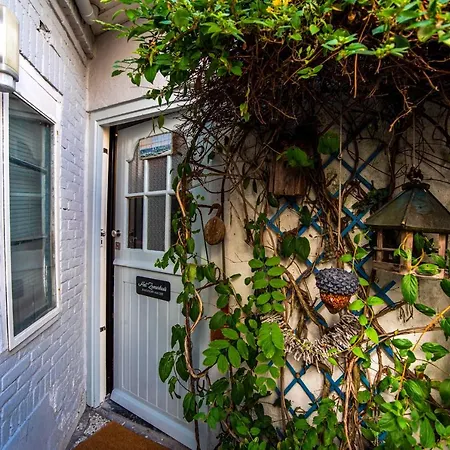 Apartment Het Zomerhuis Family Zandvoort