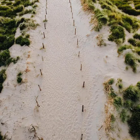 Het Zomerhuis Family Apartment *