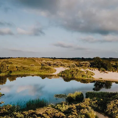 Het Zomerhuis Family Zandvoort