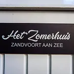 Apartment Het Zomerhuis Family Zandvoort