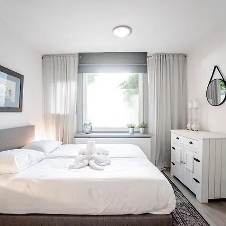 Apartment Het Zomerhuis Family