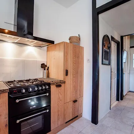 Appartamento Het Zomerhuis Family Zandvoort