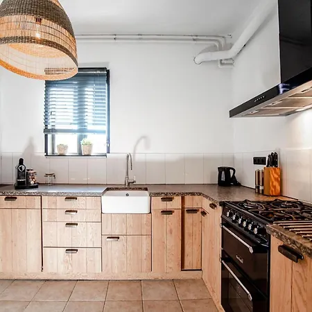 Het Zomerhuis Family Zandvoort