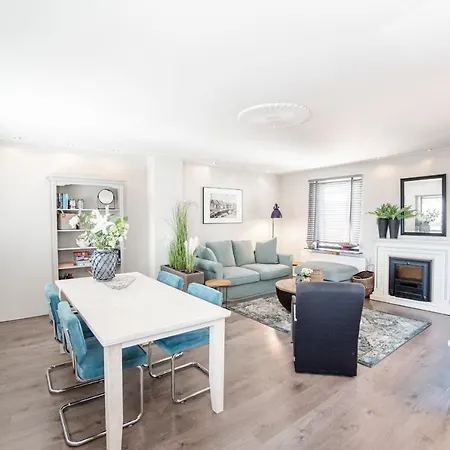 Appartamento Het Zomerhuis Family Zandvoort