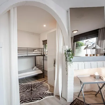 Apartmán Het Zomerhuis Family