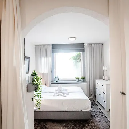 Het Zomerhuis Family * Zandvoort