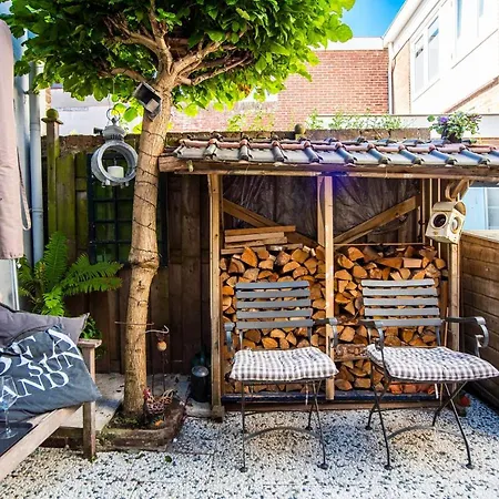 Het Zomerhuis Family *