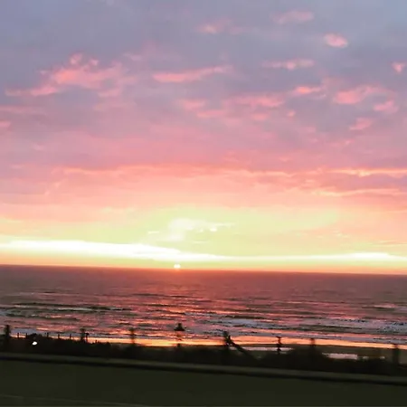 Apartmán Het Zomerhuis Family