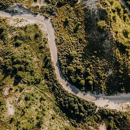 شقة Het Zomerhuis Family *