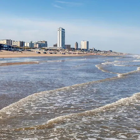 Het Zomerhuis Family Zandvoort