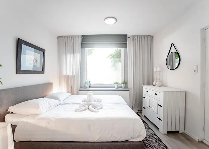 Apartamento Het Zomerhuis Family