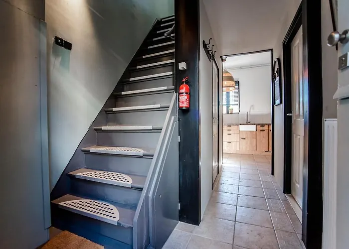 Het Zomerhuis Family Apartamento Zandvoort