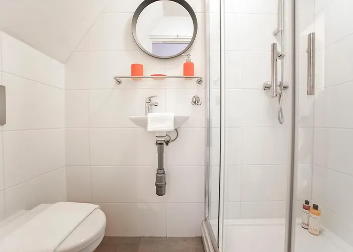 Apartamento Het Zomerhuis Family *