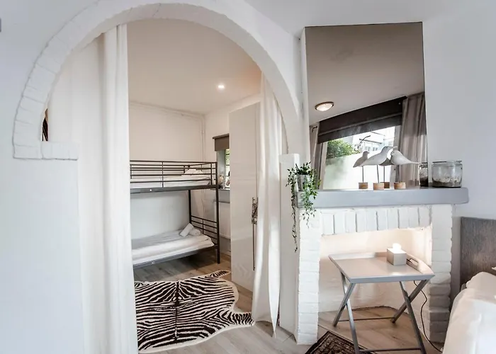 Apartamento Het Zomerhuis Family