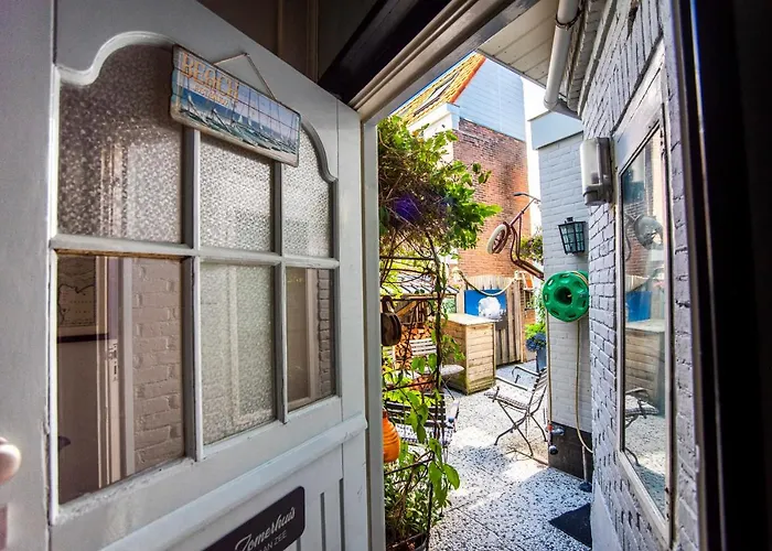 Het Zomerhuis Family