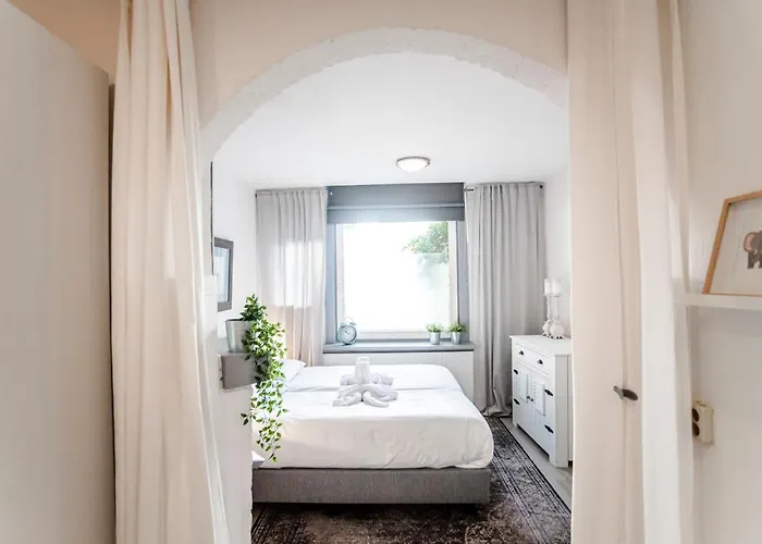 Het Zomerhuis Family * Zandvoort