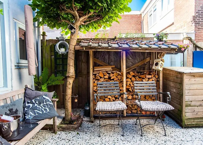 Het Zomerhuis Family *