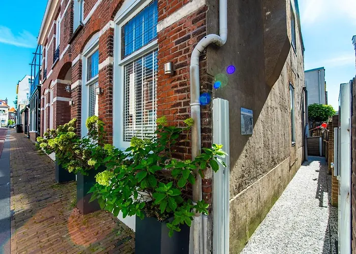 Het Zomerhuis Family *