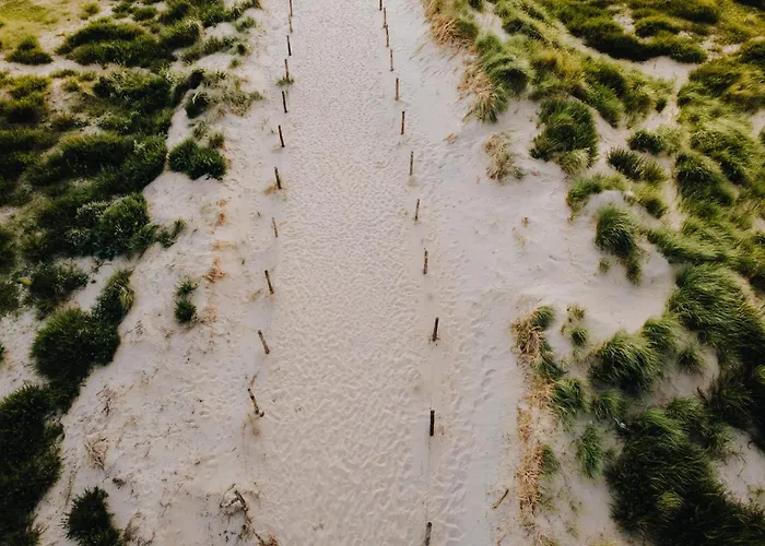 Het Zomerhuis Family Apartamento *