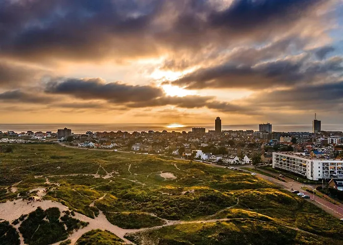 Apartamento Het Zomerhuis Family *