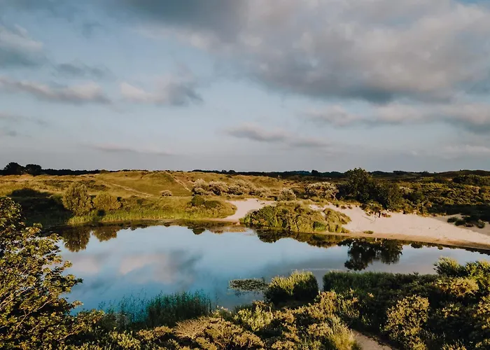 Het Zomerhuis Family Zandvoort