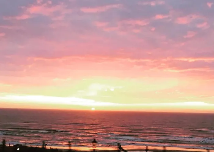 Apartamento Het Zomerhuis Family