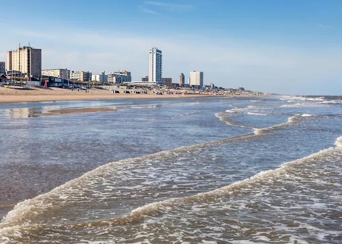 Het Zomerhuis Family Zandvoort