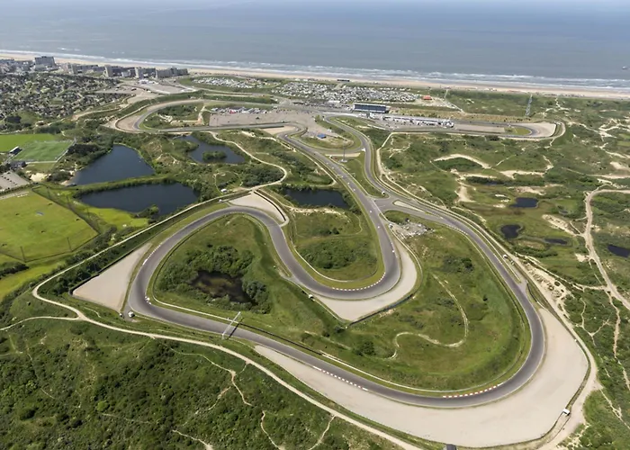 Het Zomerhuis Family * Zandvoort